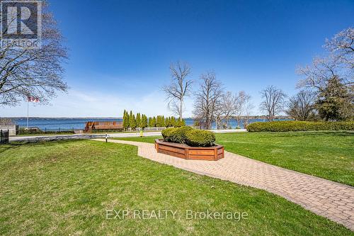 229 Lake Drive N, Georgina (Historic Lakeshore Communities), ON - Outdoor With Body Of Water With View