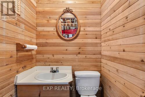 229 Lake Drive N, Georgina (Historic Lakeshore Communities), ON - Indoor Photo Showing Bathroom