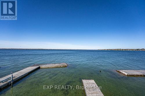 229 Lake Drive N, Georgina, ON - Outdoor With Body Of Water With View