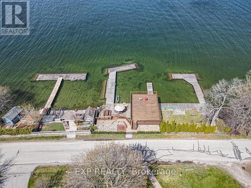 229 Lake Drive N, Georgina (Historic Lakeshore Communities), ON - Outdoor With Body Of Water With View