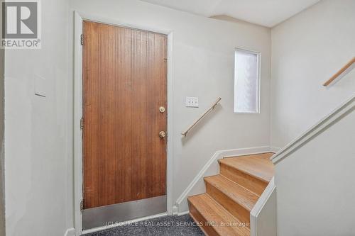 1391 Claymor Avenue, Ottawa, ON - Indoor Photo Showing Other Room