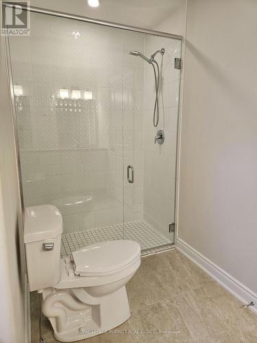 208 Mallory Terrace, Peterborough, ON - Indoor Photo Showing Bathroom