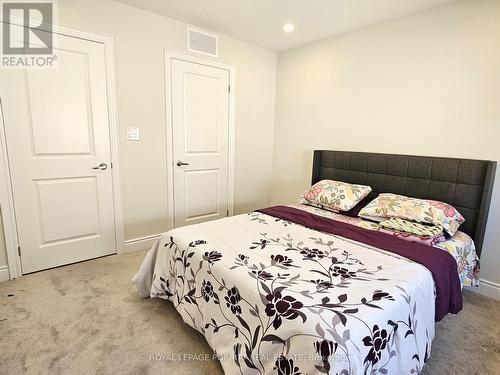208 Mallory Terrace, Peterborough, ON - Indoor Photo Showing Bedroom