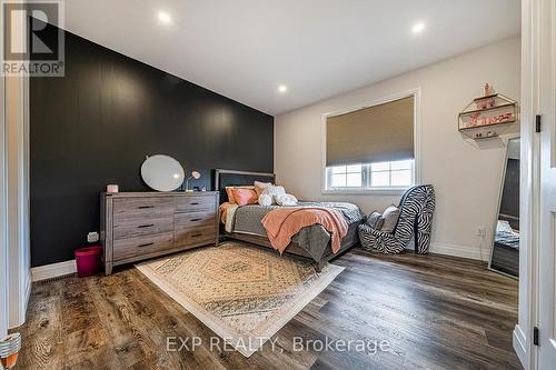 505 Eldon Station Road, Kawartha Lakes, ON - Indoor Photo Showing Bedroom