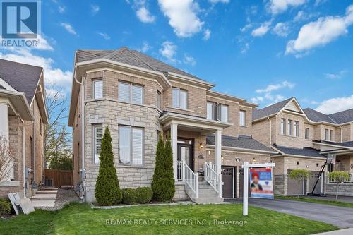 104 Sharpe Crescent, New Tecumseth, ON - Outdoor With Facade