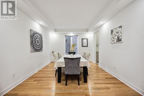 104 Sharpe Crescent, New Tecumseth, ON - Indoor Photo Showing Dining Room