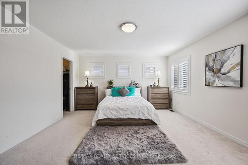 104 Sharpe Crescent, New Tecumseth, ON - Indoor Photo Showing Bedroom