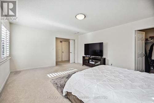 104 Sharpe Crescent, New Tecumseth, ON - Indoor Photo Showing Bedroom