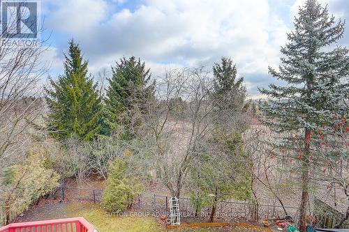 40 Red Rock Drive, Richmond Hill, ON - Outdoor With View