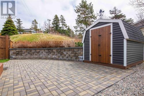 5 Swansea Street, Conception Bay South, NL - Outdoor With Exterior