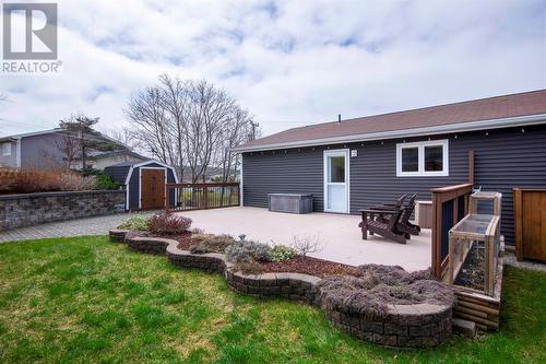 5 Swansea Street, Conception Bay South, NL - Outdoor