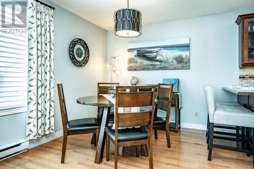 5 Swansea Street, Conception Bay South, NL - Indoor Photo Showing Dining Room