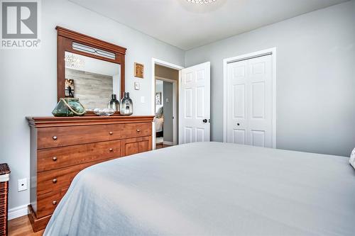 5 Swansea Street, Conception Bay South, NL - Indoor Photo Showing Bedroom