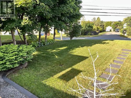 5 Swansea Street, Conception Bay South, NL - Outdoor With View