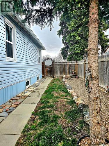 336 7Th Avenue Nw, Swift Current, SK - Outdoor