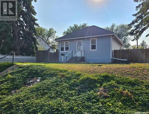 336 7Th Avenue Nw, Swift Current, SK - Outdoor