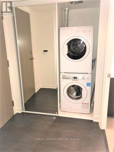 3405 - 100 Harbour Street, Toronto, ON - Indoor Photo Showing Laundry Room