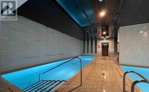 909 - 17 Bathurst Street, Toronto, ON - Indoor Photo Showing Other Room With In Ground Pool