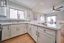 75A Heale Avenue, Toronto, ON  - Indoor Photo Showing Kitchen With Upgraded Kitchen 