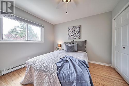 75A Heale Avenue, Toronto, ON - Indoor Photo Showing Bedroom