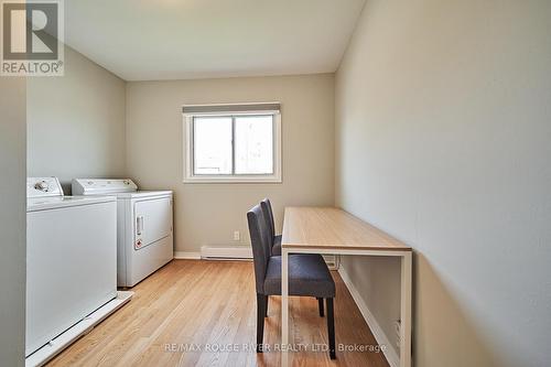 75A Heale Avenue, Toronto, ON - Indoor Photo Showing Laundry Room