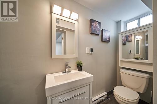 75A Heale Avenue, Toronto, ON - Indoor Photo Showing Bathroom