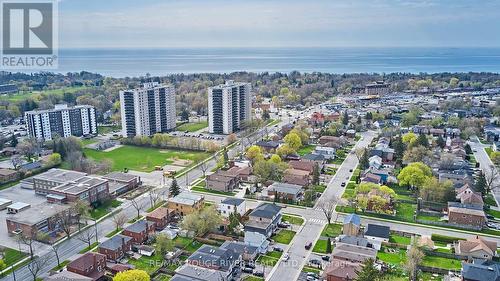 75A Heale Avenue, Toronto, ON - Outdoor With View