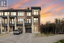 102 Blue Forest Crescent, Barrie, ON  - Outdoor With Facade 