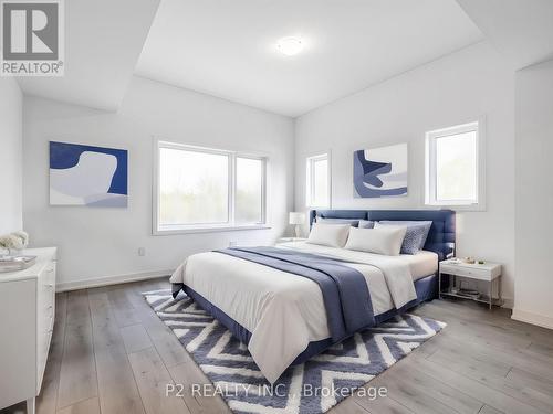 102 Blue Forest Crescent, Barrie, ON - Indoor Photo Showing Bedroom