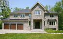 11 Warbler Way, Oro-Medonte, ON  - Outdoor With Facade 