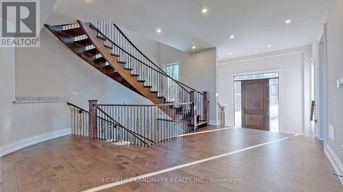 11 Warbler Way, Oro-Medonte, ON - Indoor Photo Showing Other Room