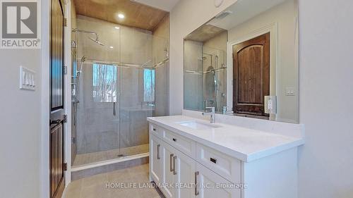 11 Warbler Way, Oro-Medonte, ON - Indoor Photo Showing Bathroom