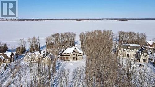 11 Warbler Way, Oro-Medonte, ON - Outdoor With Body Of Water With View