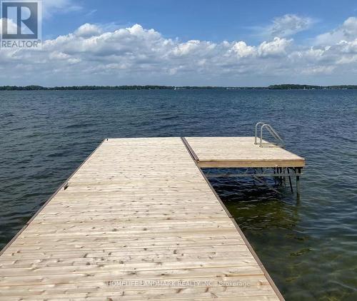 11 Warbler Way, Oro-Medonte, ON - Outdoor With Body Of Water With View