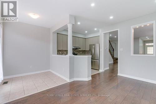 Upper - 1327 Weir Chase, Mississauga, ON - Indoor