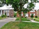 112 Stephen Drive, Toronto, ON  - Outdoor With Facade 