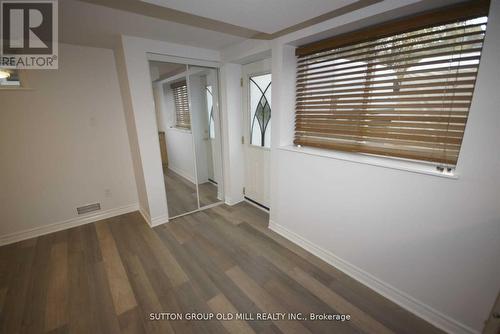 112 Stephen Drive, Toronto (Stonegate-Queensway), ON - Indoor Photo Showing Other Room