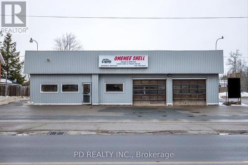 73 King Street E, Kawartha Lakes (Omemee), ON 