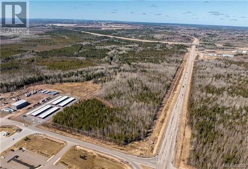 Lot Berry Mills Road, Moncton, NB 