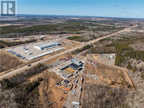 Lot Berry Mills Road, Moncton, NB 