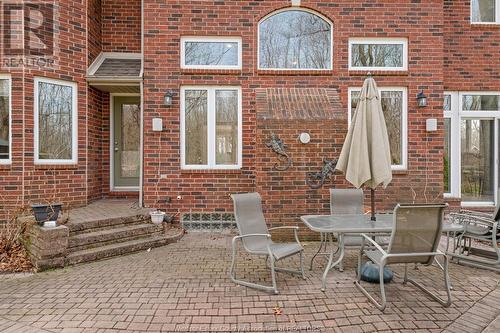 2220 Edgemore, Lasalle, ON - Outdoor With Exterior