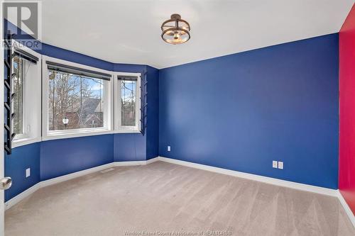2220 Edgemore, Lasalle, ON - Indoor Photo Showing Other Room