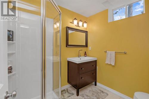 2220 Edgemore, Lasalle, ON - Indoor Photo Showing Bathroom