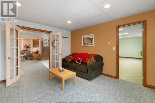 4661 Shadetree Crescent, Windsor, ON - Indoor Photo Showing Other Room