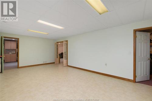 4661 Shadetree Crescent, Windsor, ON - Indoor Photo Showing Other Room