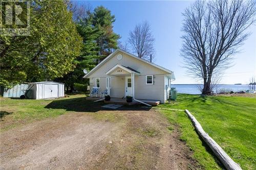 484 Macgregor Bay Trail, Petawawa, ON - Outdoor