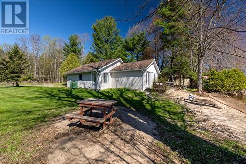 484 Macgregor Bay Trail, Petawawa, ON - Outdoor