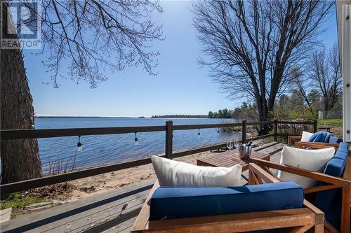 484 Macgregor Bay Trail, Petawawa, ON - Outdoor With Body Of Water With View