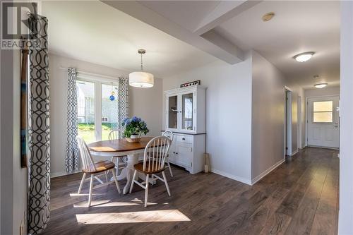 484 Macgregor Bay Trail, Petawawa, ON - Indoor Photo Showing Dining Room