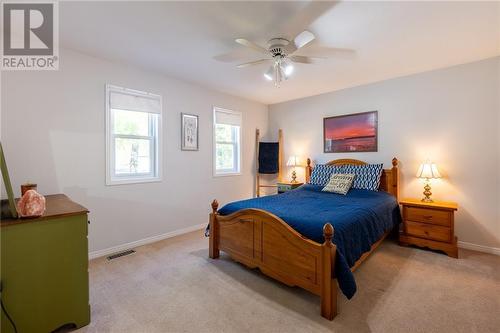 484 Macgregor Bay Trail, Petawawa, ON - Indoor Photo Showing Bedroom